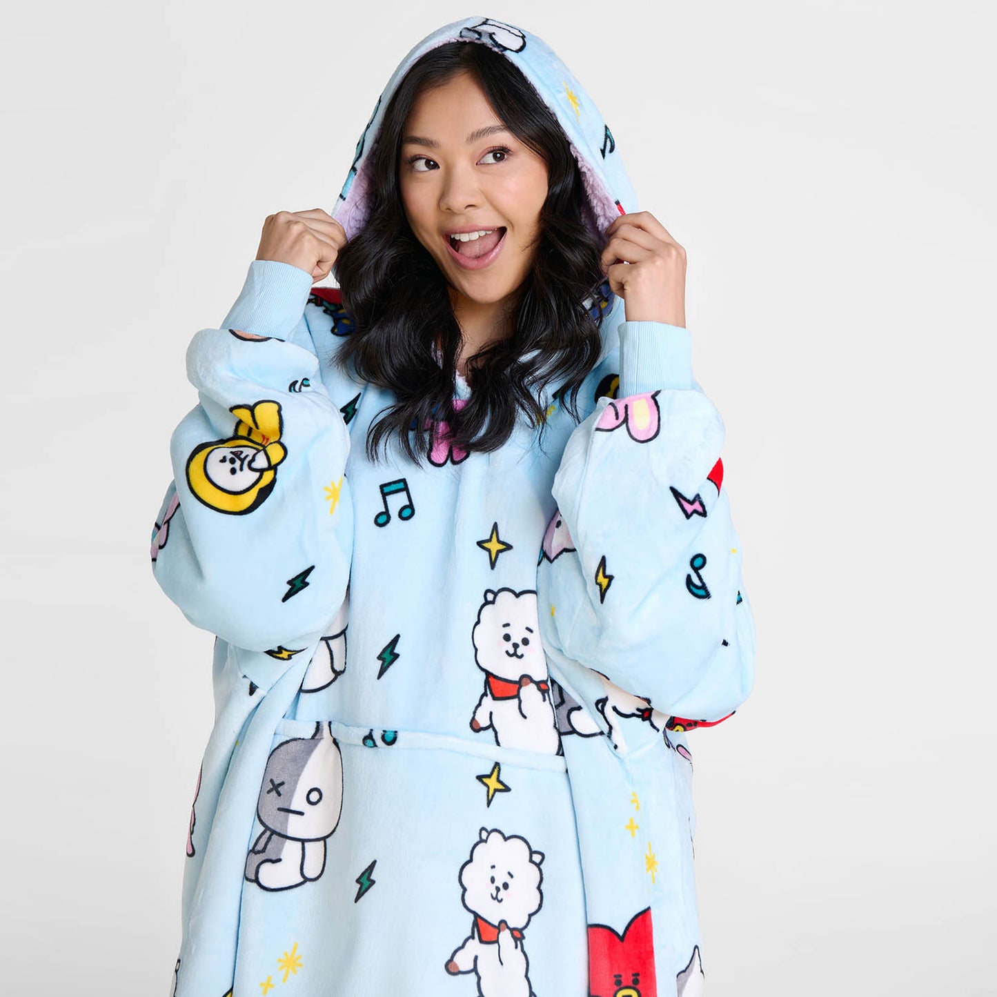 BT21 Group