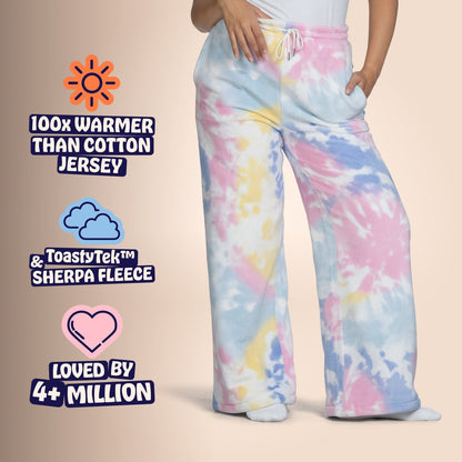 Bright Tie-Dye