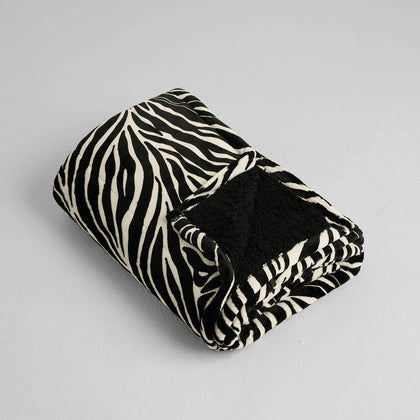 Zebra Print