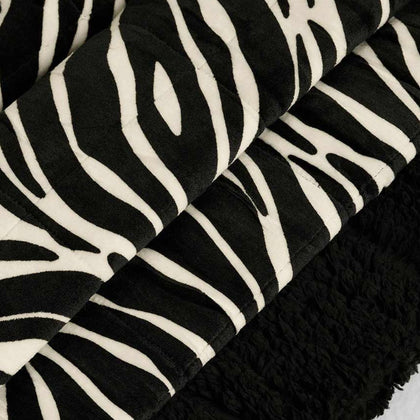 Zebra Print