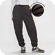 Sherpa Lined Cuff Trackpant