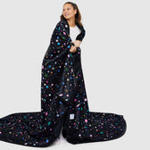 Space Huge Blanket