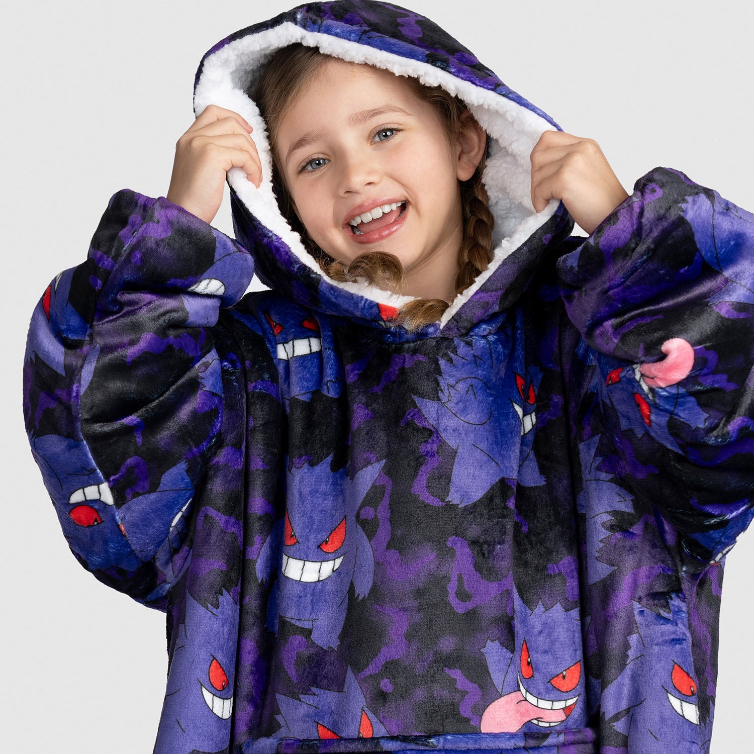 Kids pokemon clearance jacket