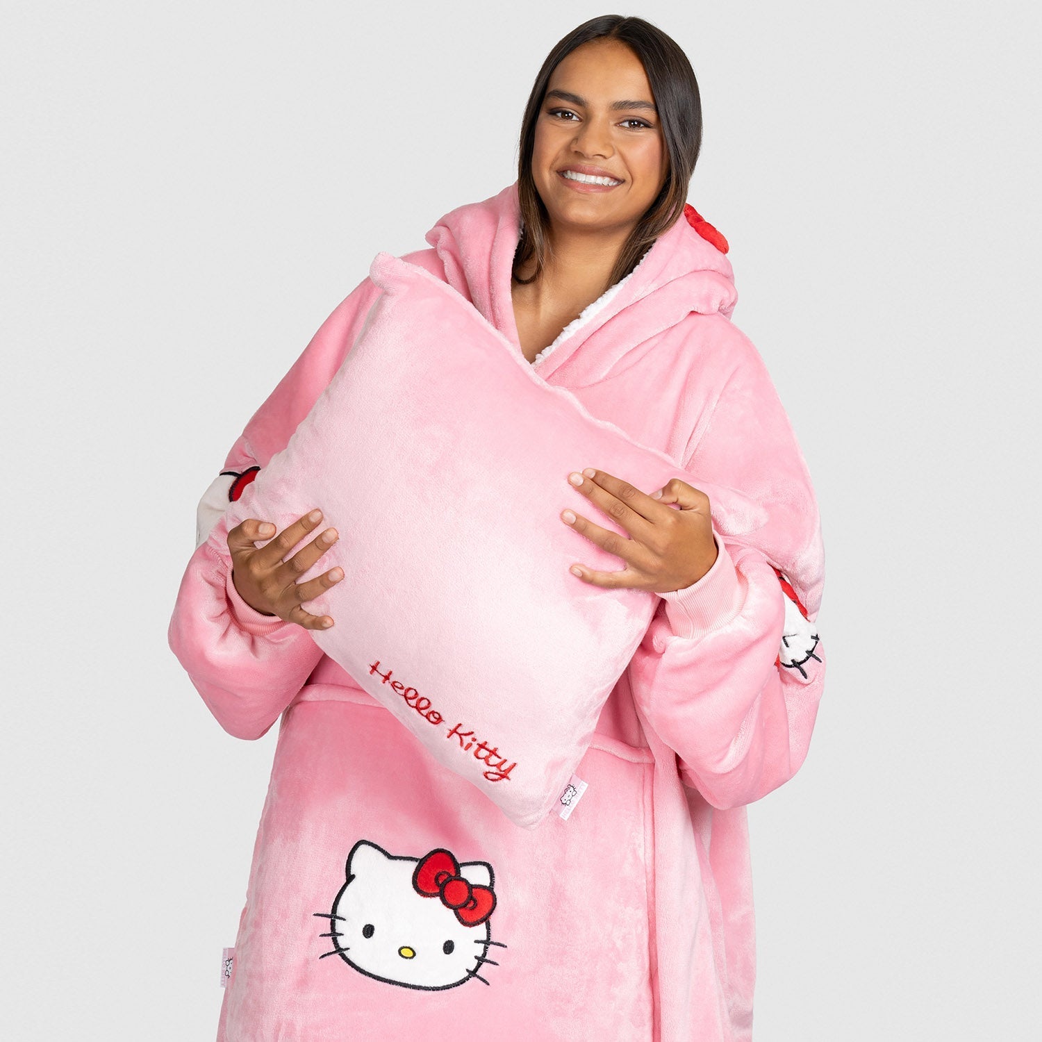 Hello kitty for deals adults