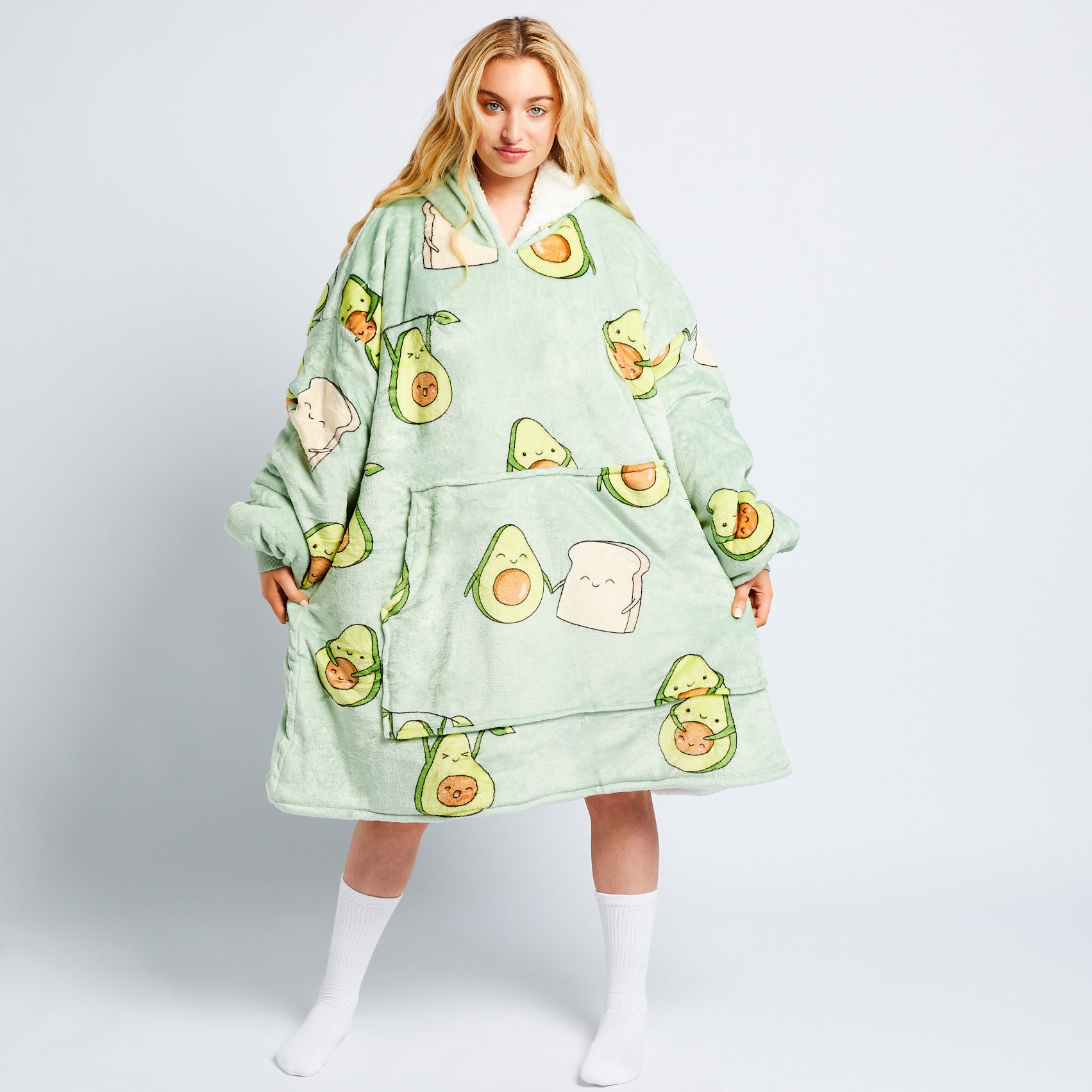 Avocado 2025 oodie uk