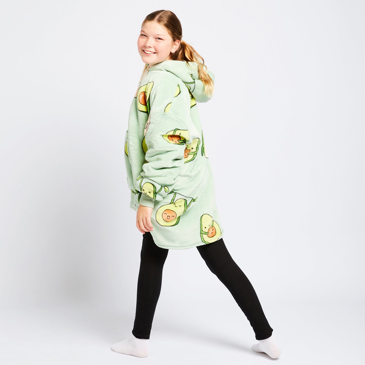 Avocado Kids Oodie The Oodie UK