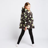 Kids - Black The Mandalorian - Grogu Oodie