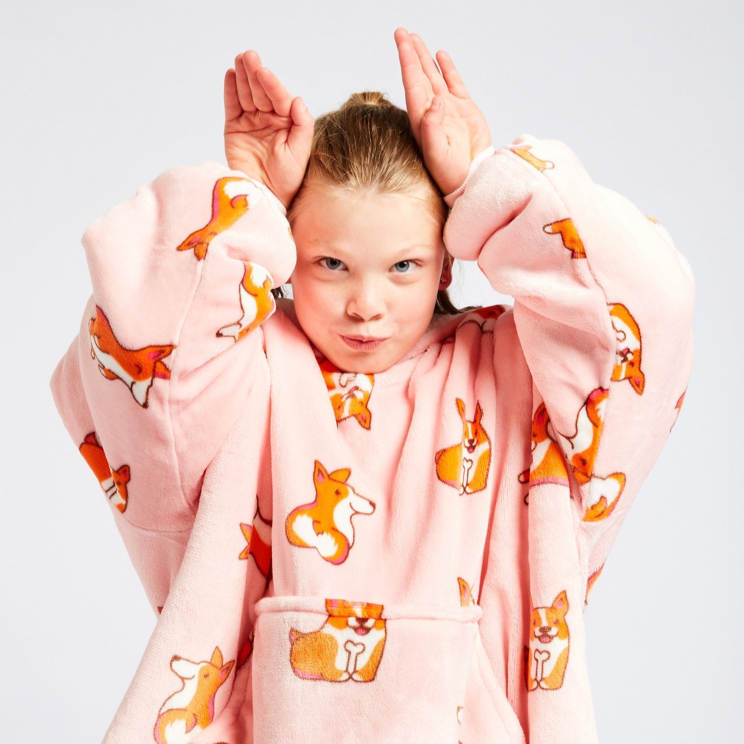 Oodie uk for kids hot sale