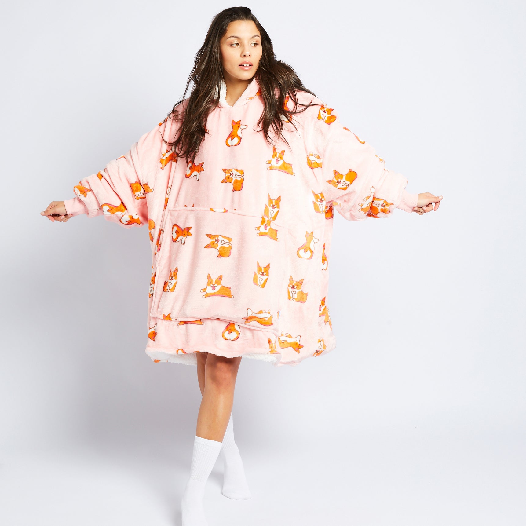Cheap top oodie uk