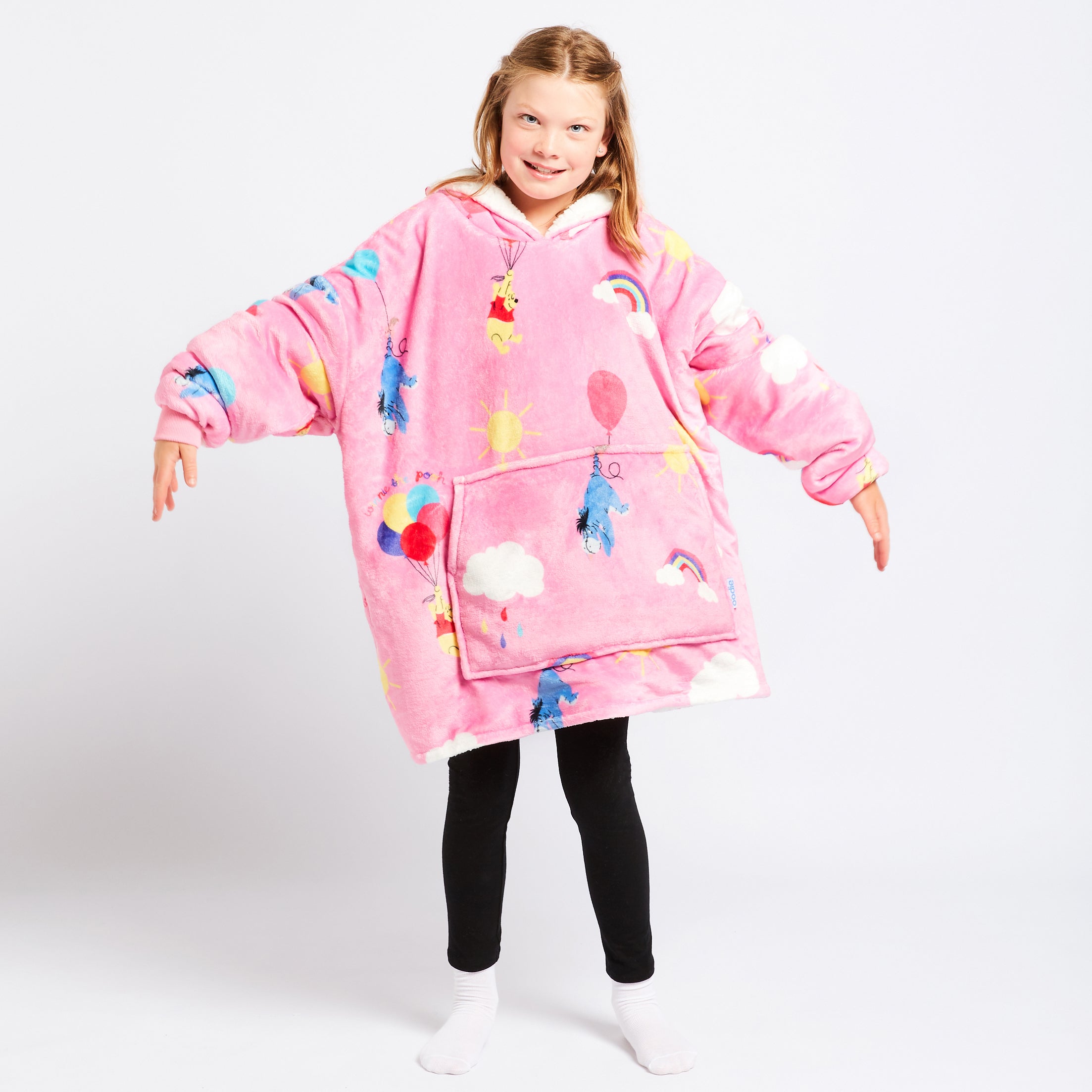 Childs discount oodie uk