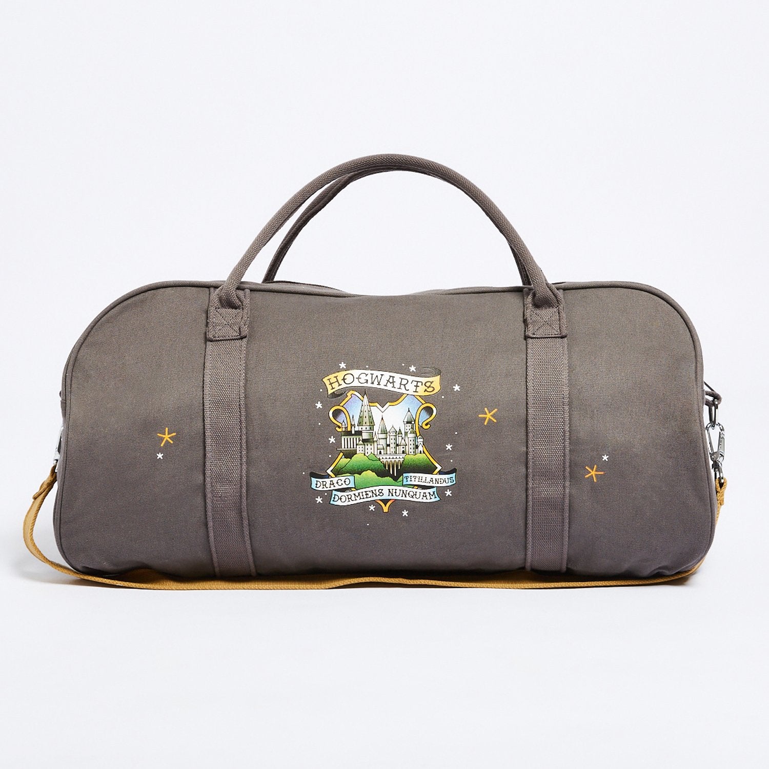 Hogwarts 2025 overnight bag