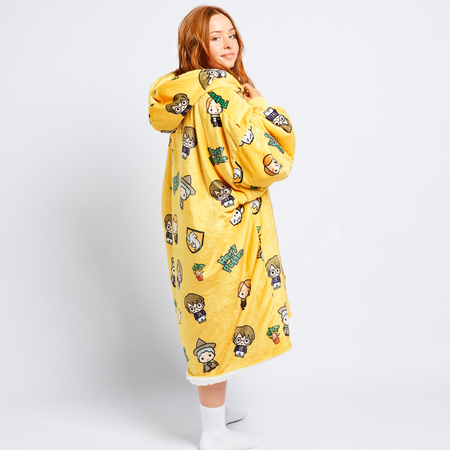 Harry Potter Hufflepuff