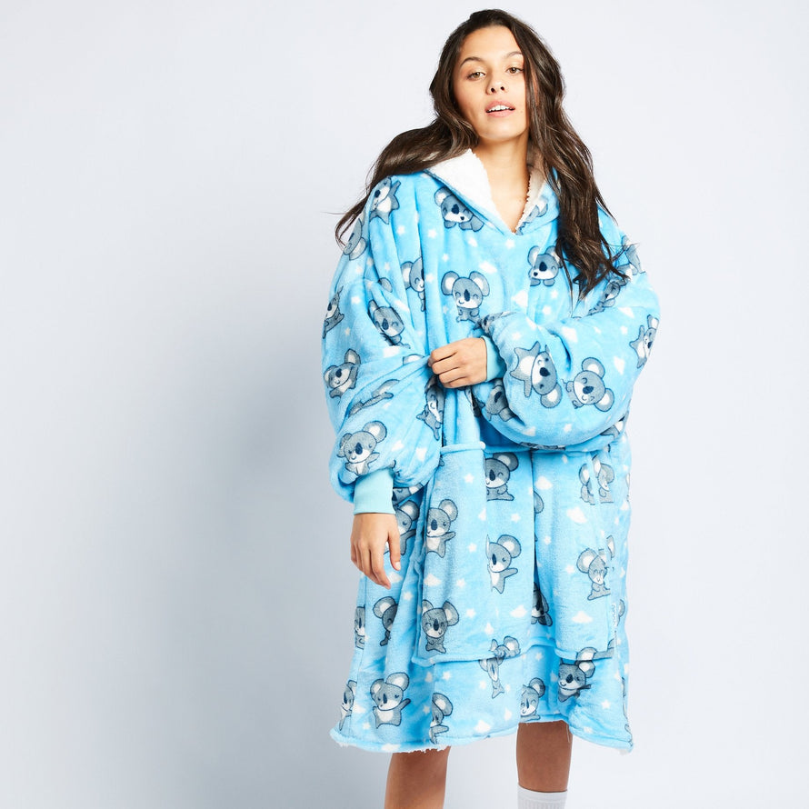 Koala Oodie – The Oodie UK
