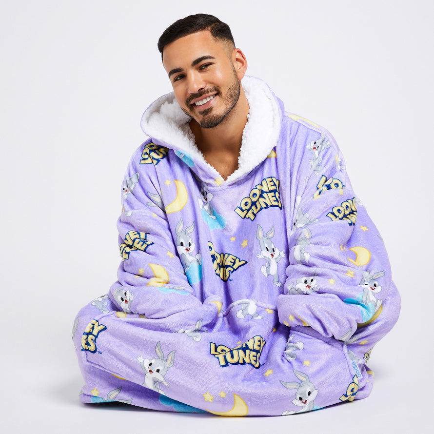 Bunny oodie uk Clearance