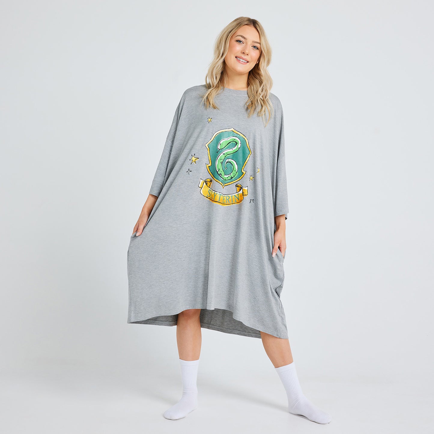 Harry Potter Slytherin