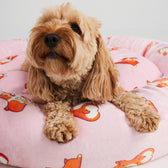 Oodie Corgi Calming Pet Bed