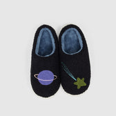 Space Snuggle Slippers