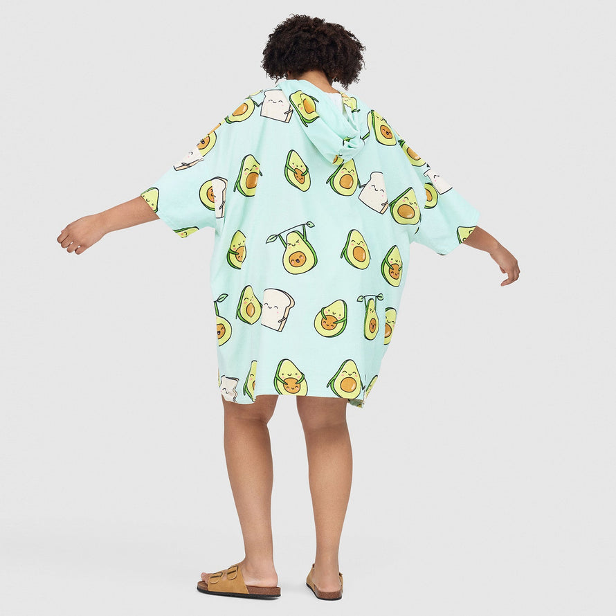 Oodie uk avocado Clearance