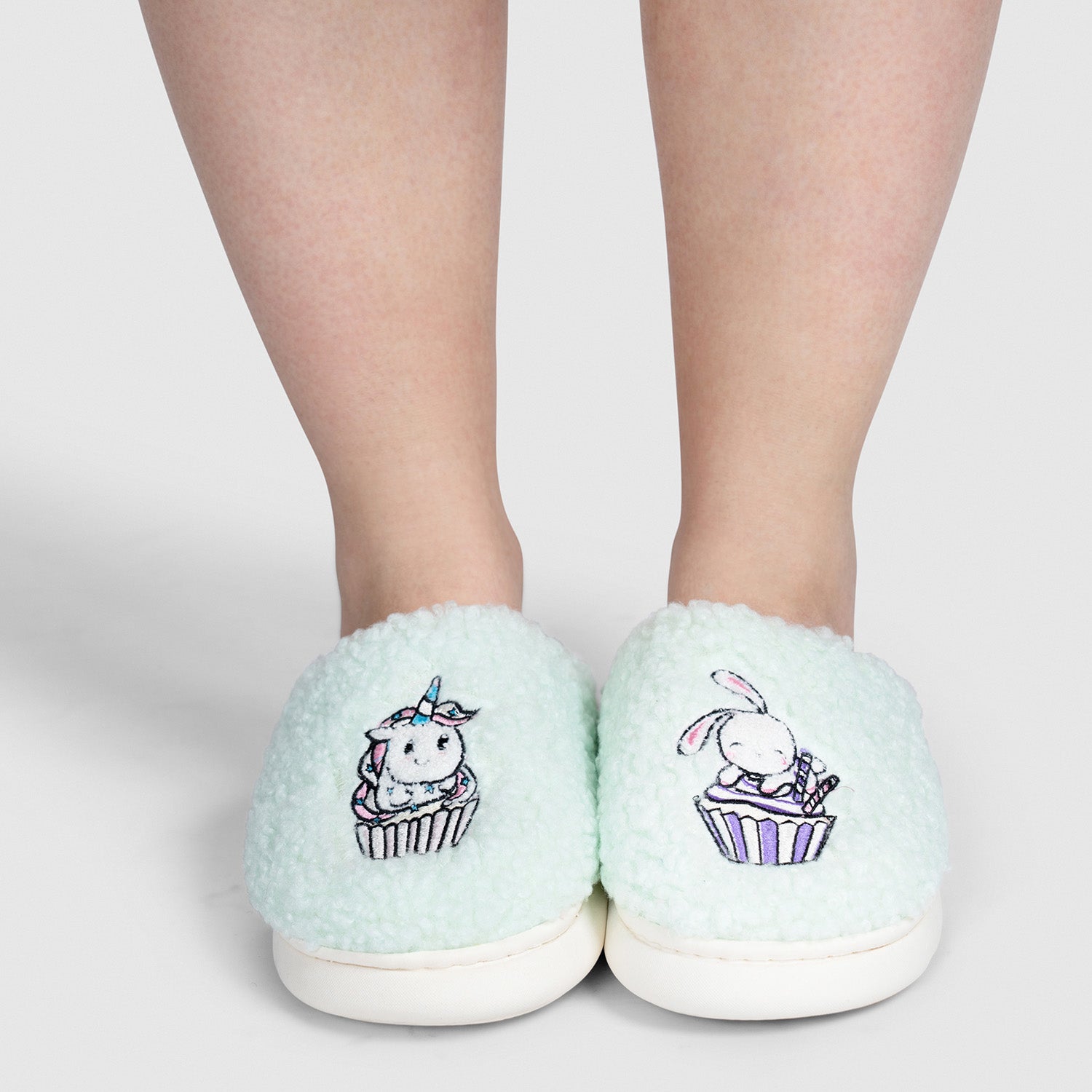 Snuggle on sale bunny slippers