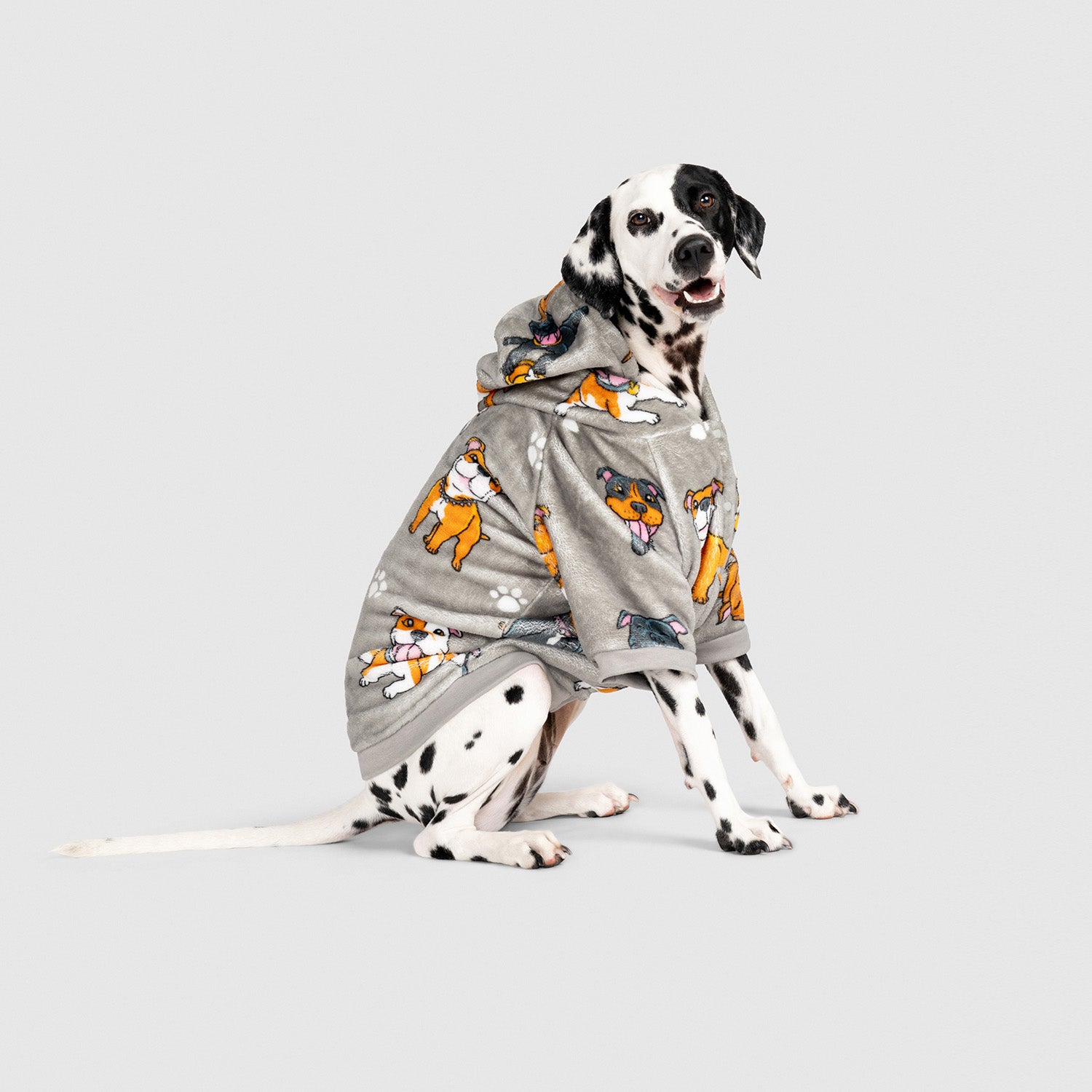 Staffy raincoat hot sale