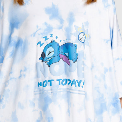 Lilo & Stitch Tie-Dye