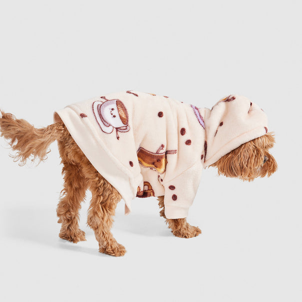 Coffee Dog Oodie The Oodie UK