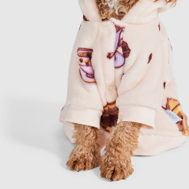 Coffee Dog Oodie The Oodie UK