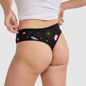Space G-String