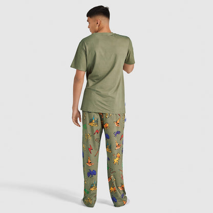 Harry Potter Khaki Pant