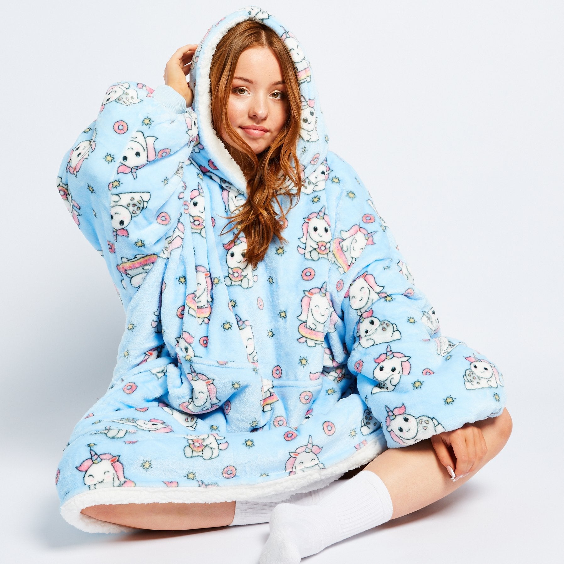 Buy sales oodie uk
