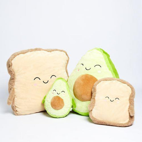 Oodie Pillow Toys – The Oodie UK